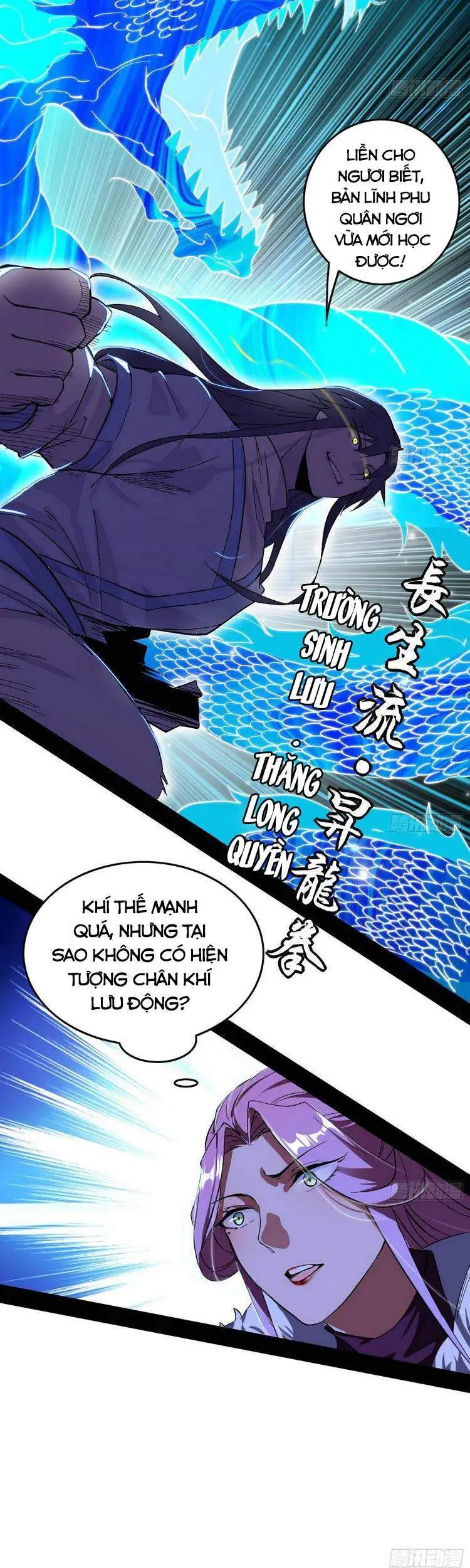 Chapter 203 - Image 3