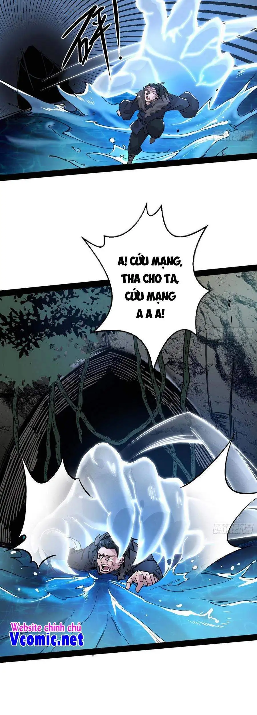 Chapter 204 - Image 36
