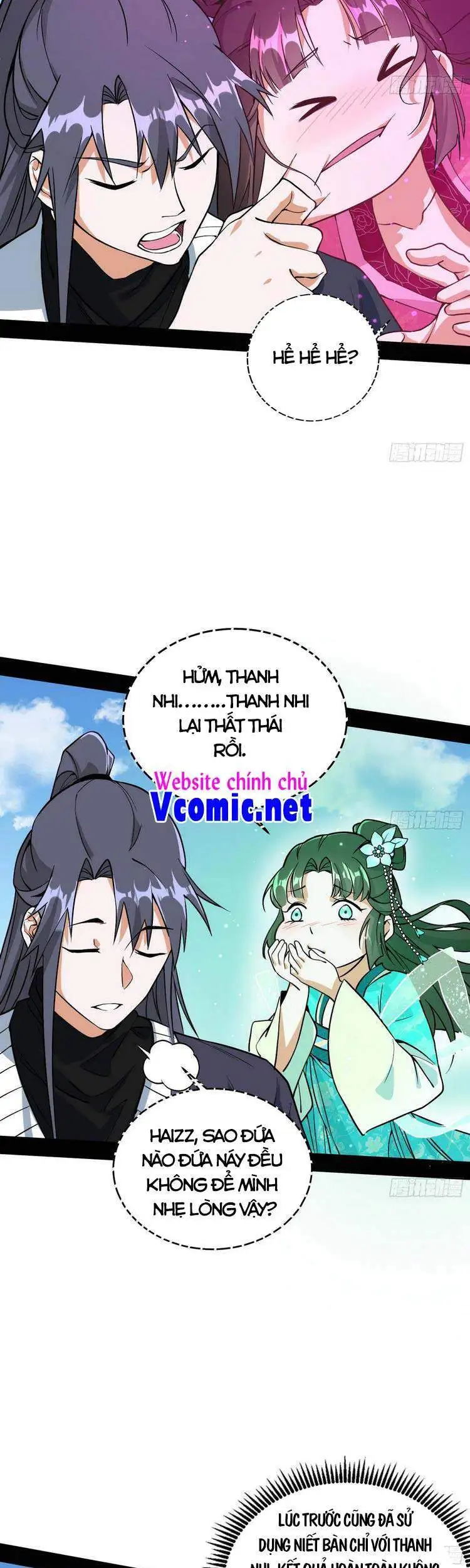 Chapter 204 - Image 54