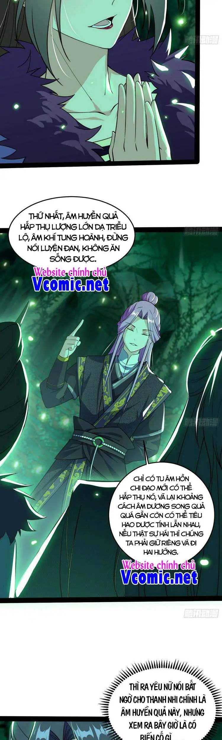 Chapter 205 - Image 40