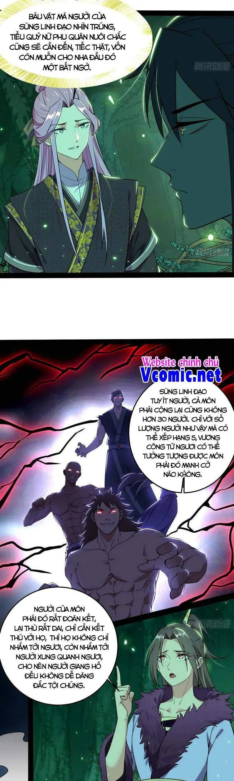 Chapter 205 - Image 46