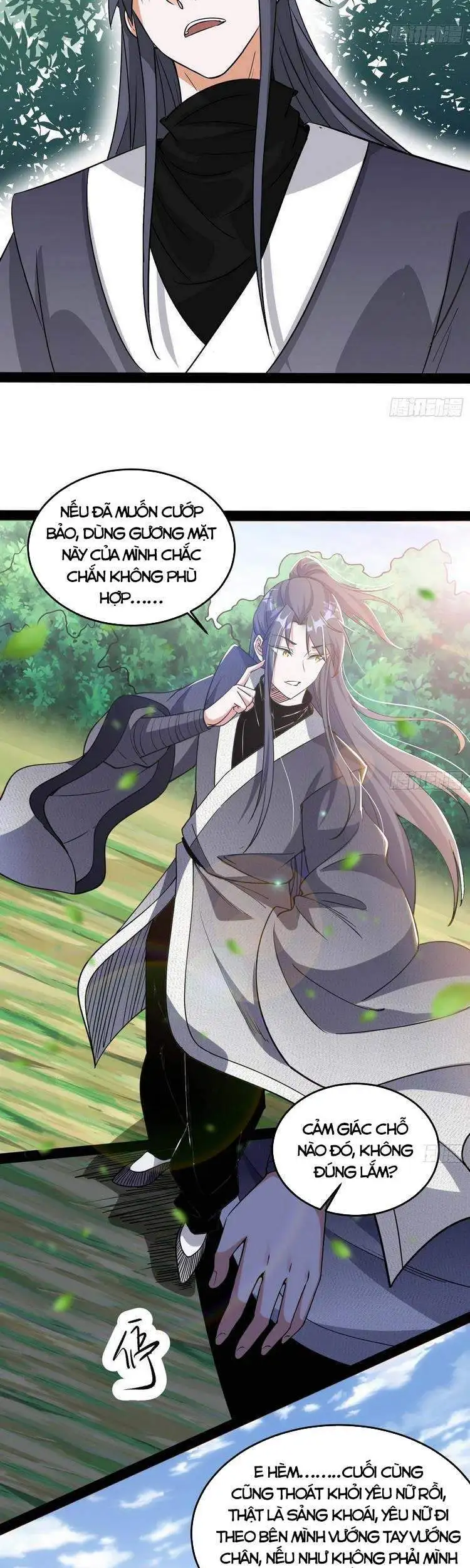 Chapter 206 - Image 2