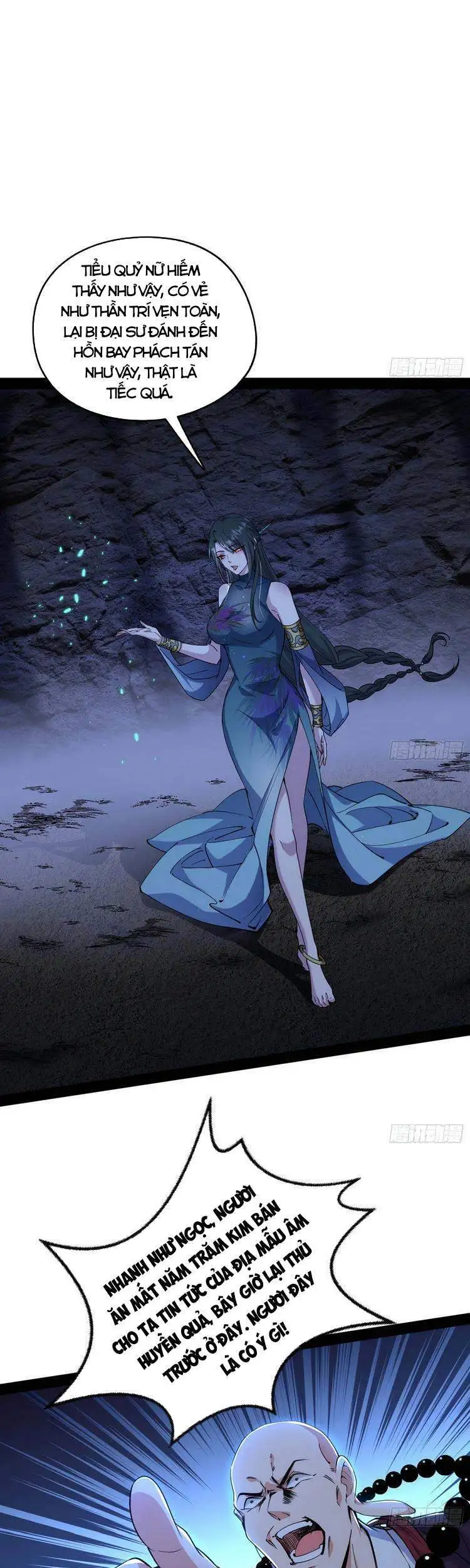 Chapter 206 - Image 34
