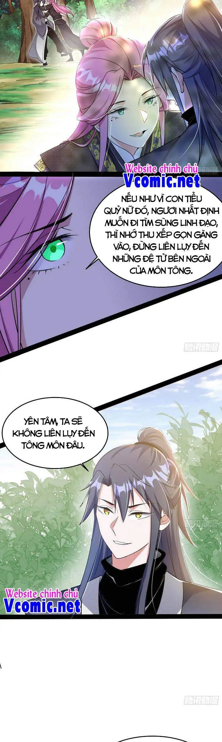 Chapter 206 - Image 8