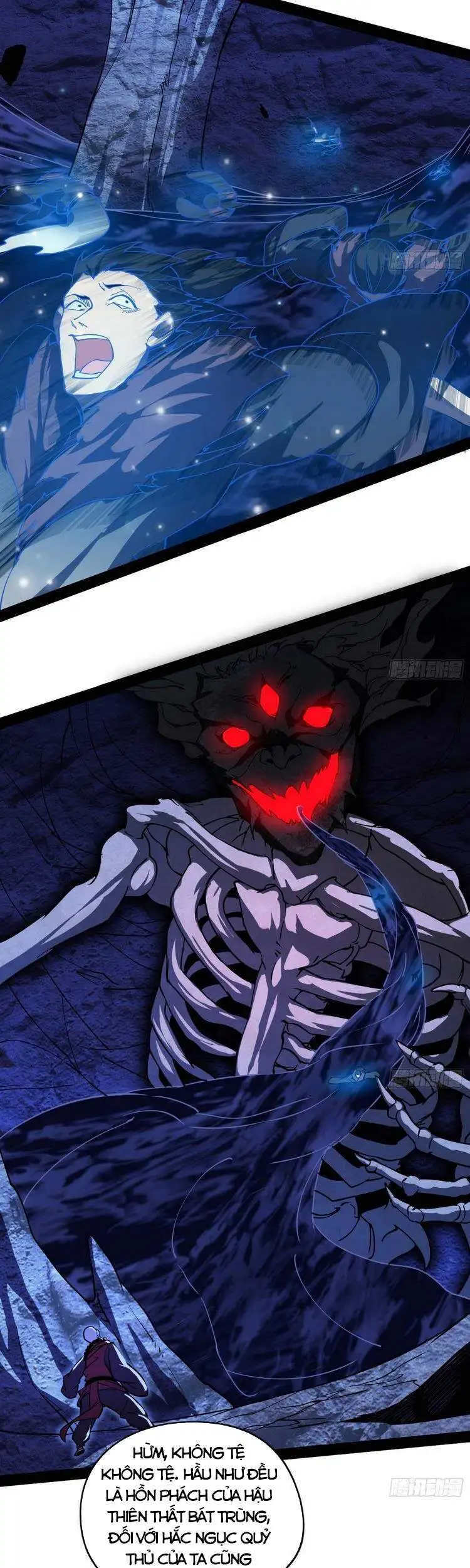 Chapter 207 - Image 2