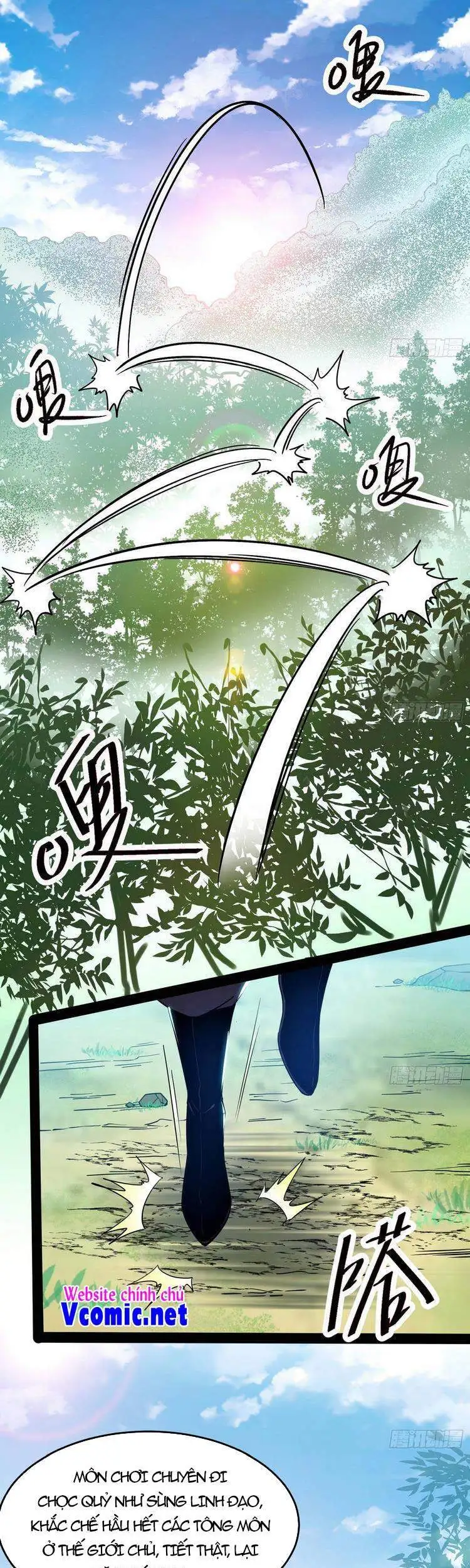 Chapter 208 - Image 2