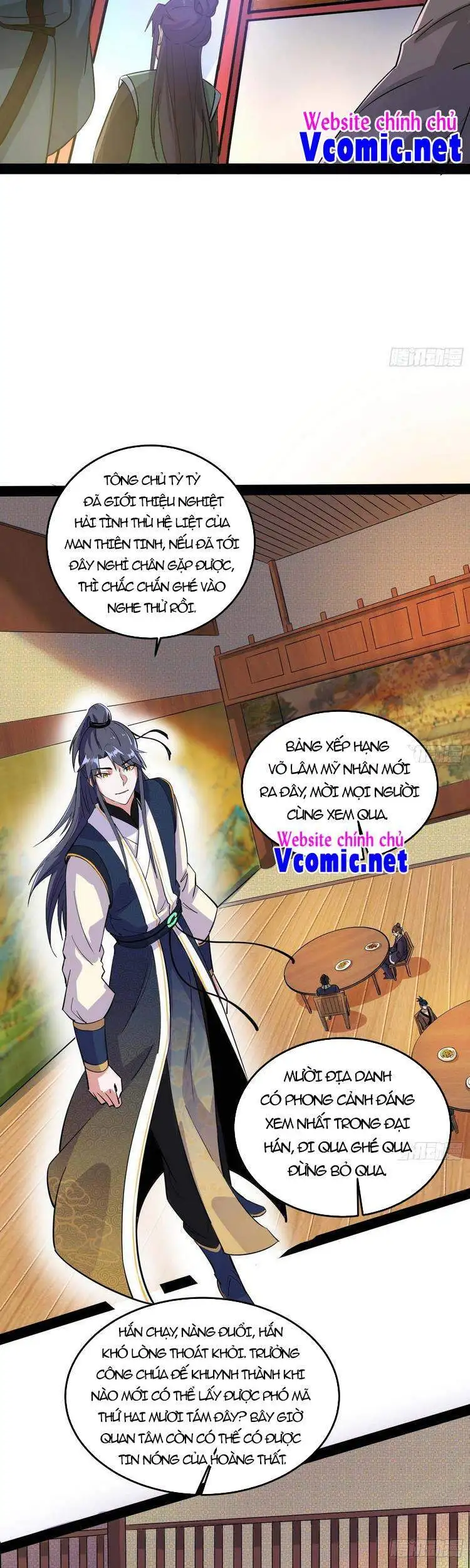 Chapter 208 - Image 23