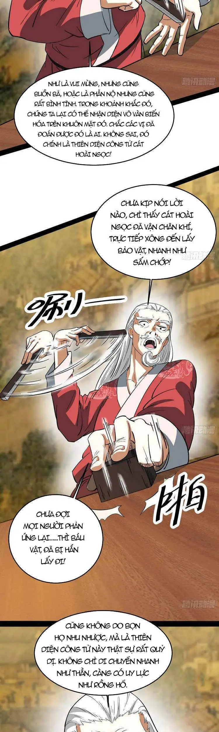 Chapter 208 - Image 29