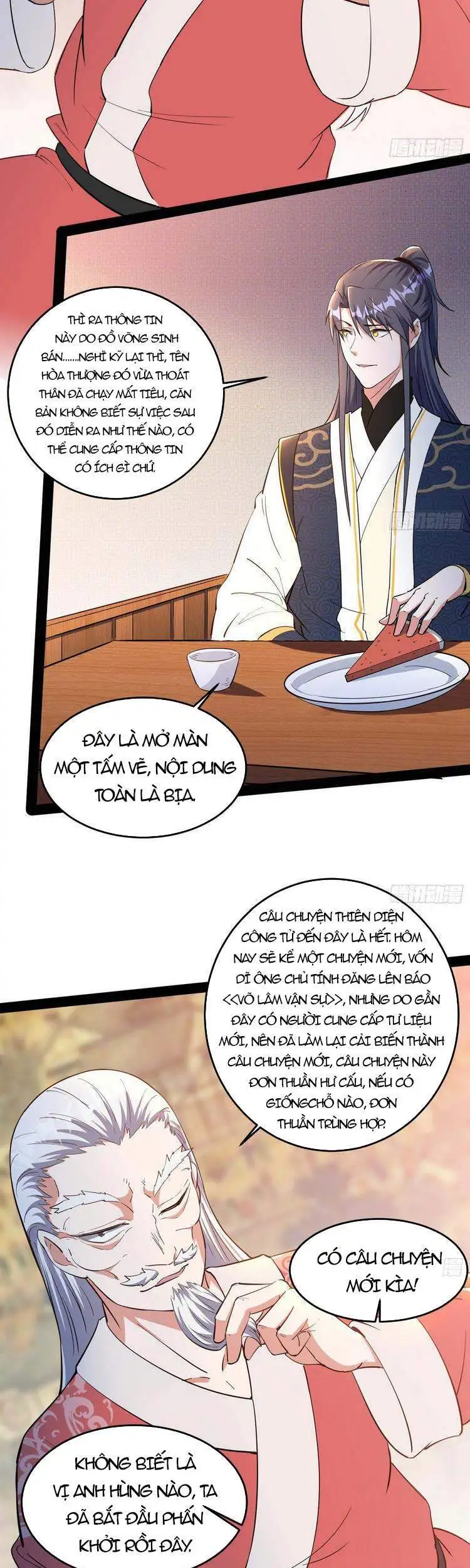 Chapter 208 - Image 35