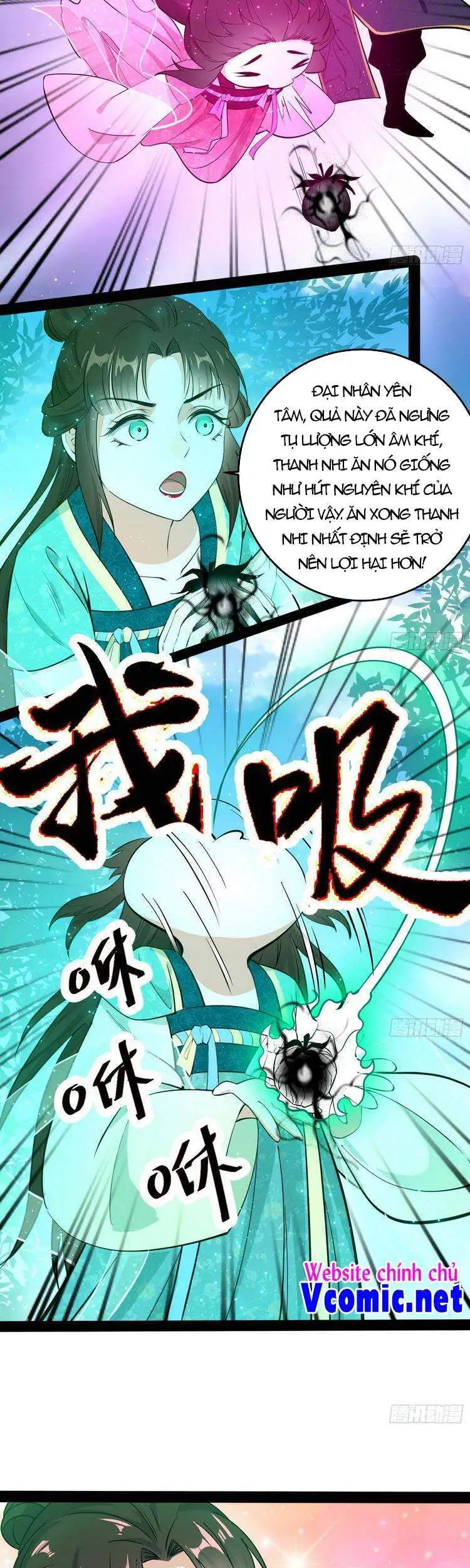 Chapter 208 - Image 10