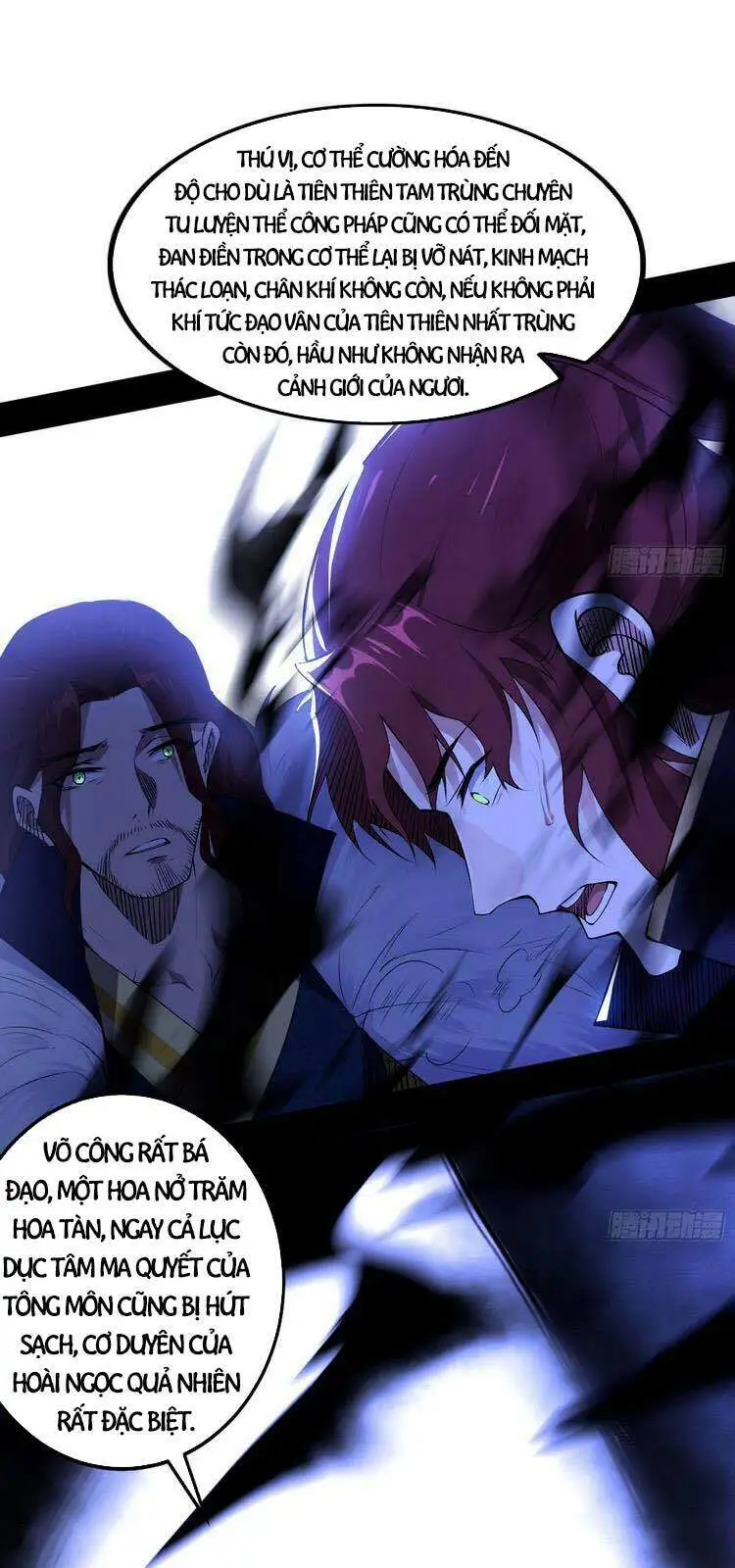 Chapter 211 - Image 34