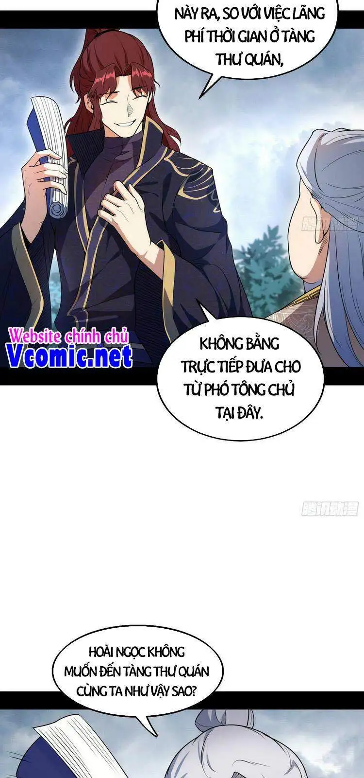 Chapter 211 - Image 58
