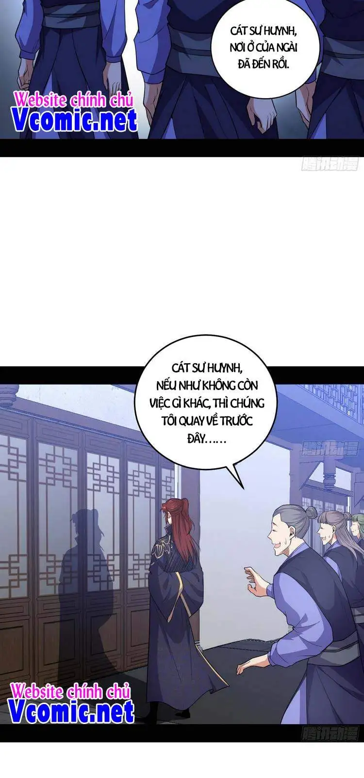Chapter 212 - Image 20