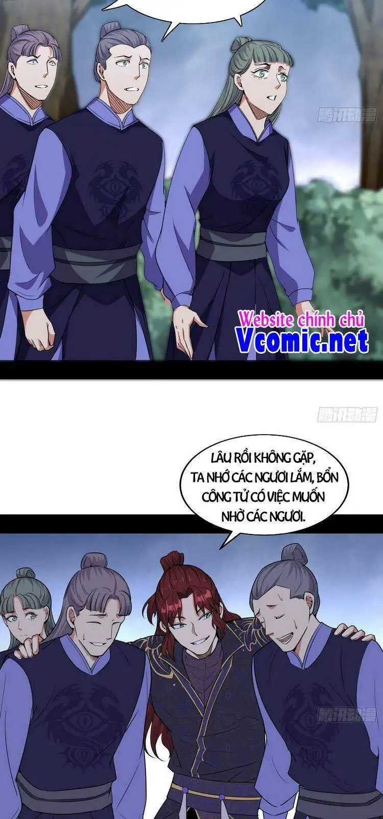 Chapter 212 - Image 10