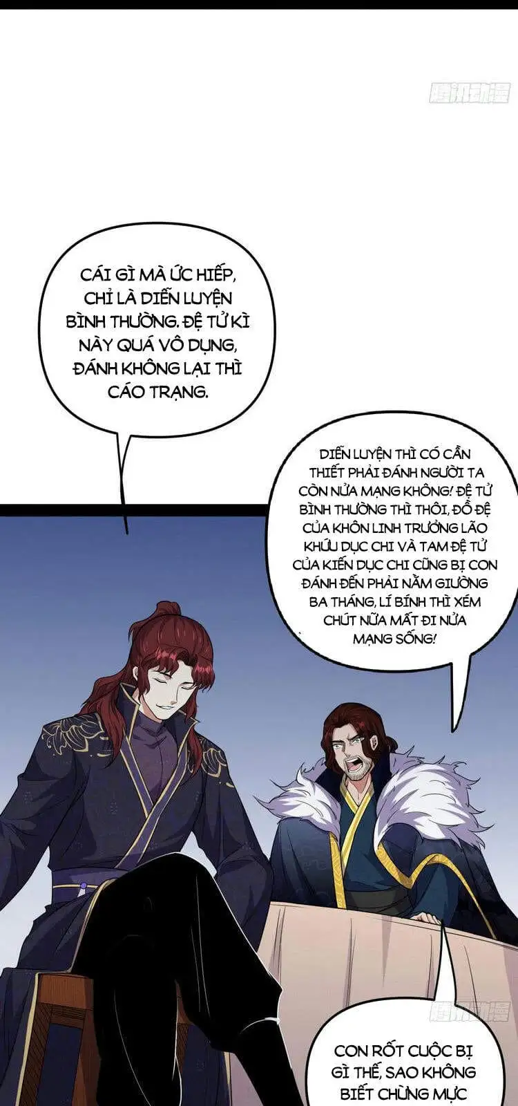 Chapter 215 - Image 34