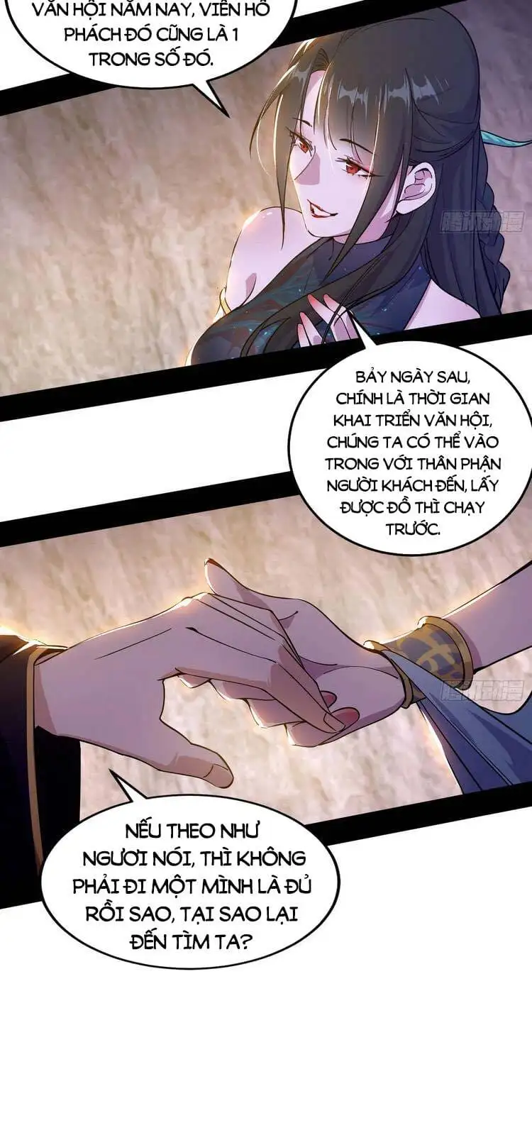 Chapter 217 - Image 41