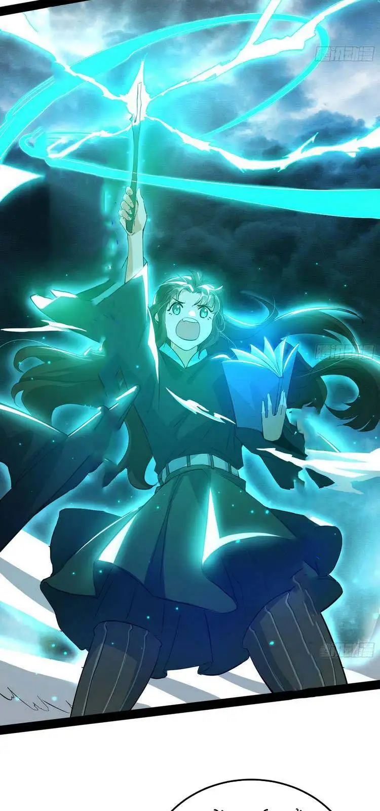 Chapter 218 - Image 38