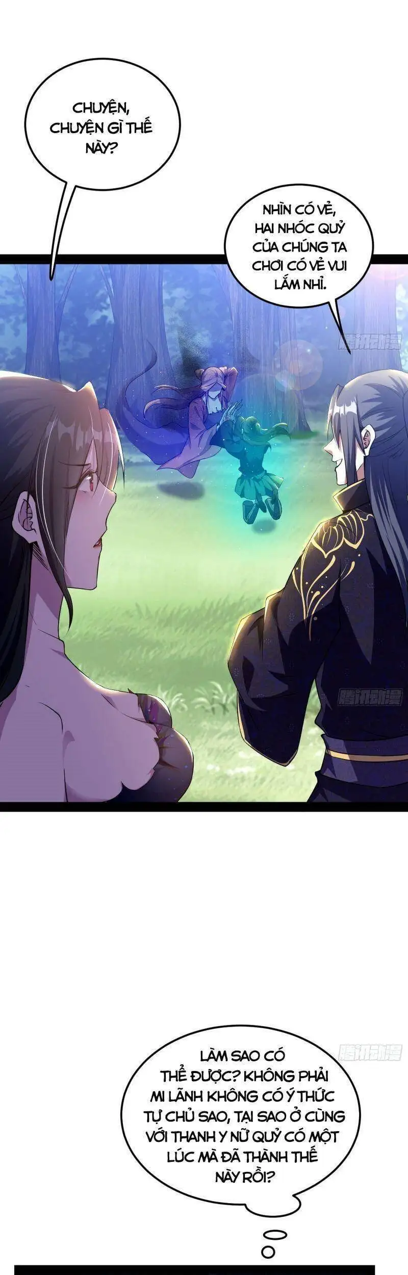 Chapter 219 - Image 22