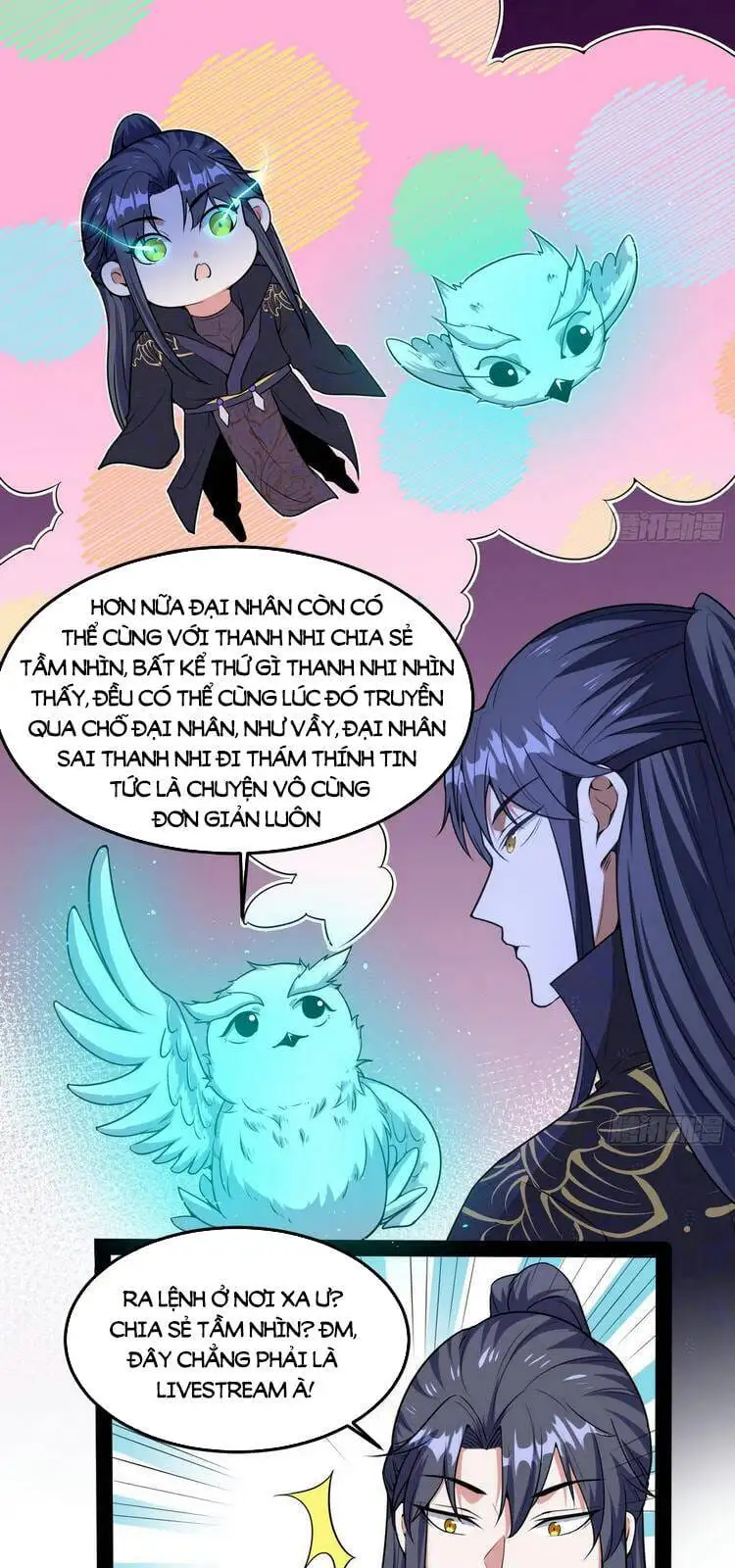 Chapter 220 - Image 50