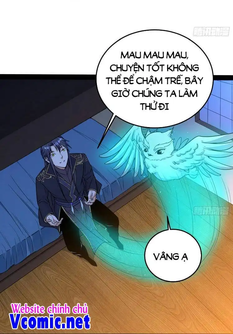 Chapter 220 - Image 53
