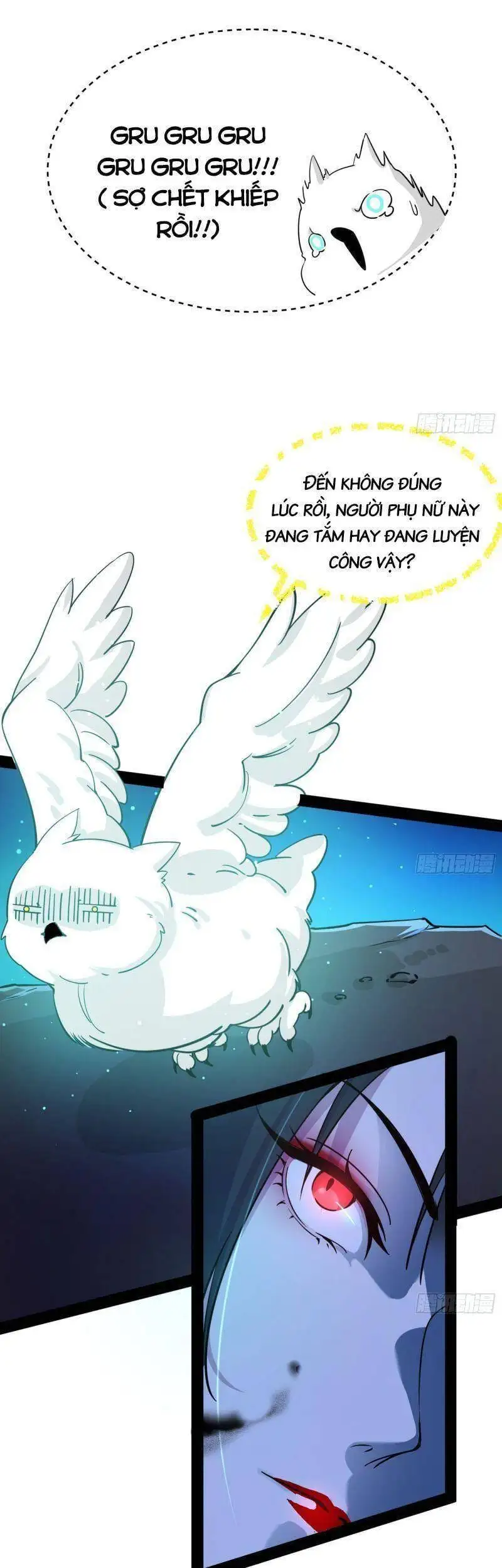 Chapter 221 - Image 33