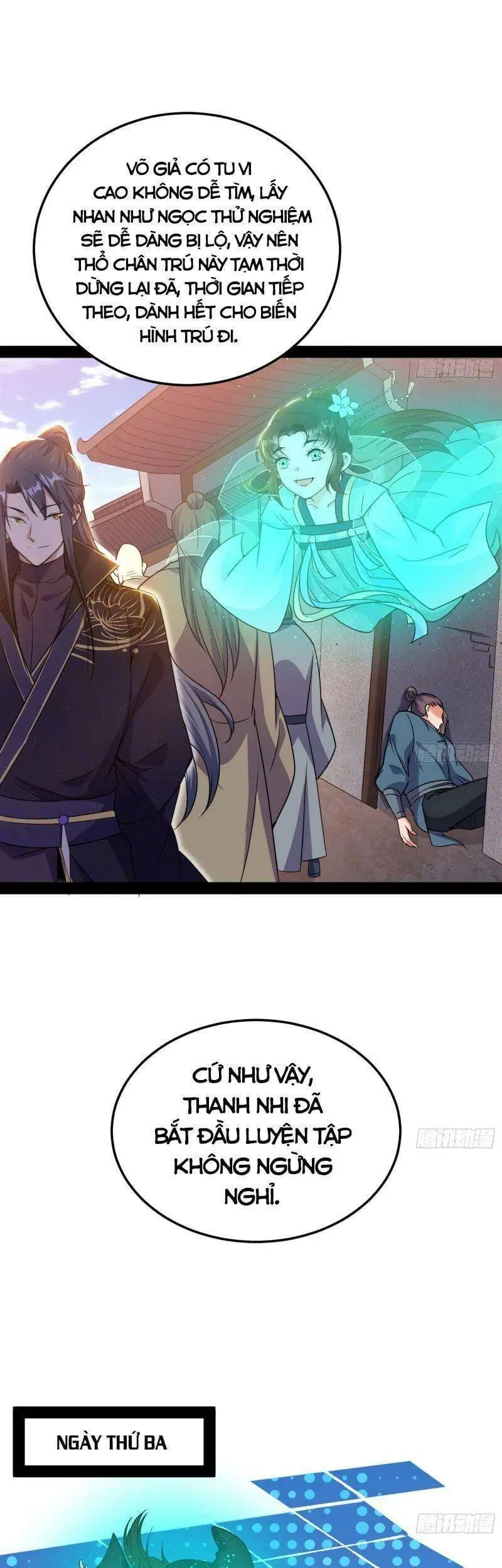 Chapter 222 - Image 2