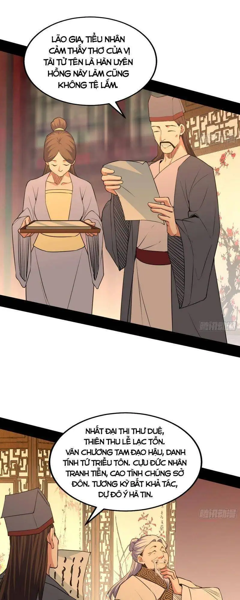 Chapter 222 - Image 44