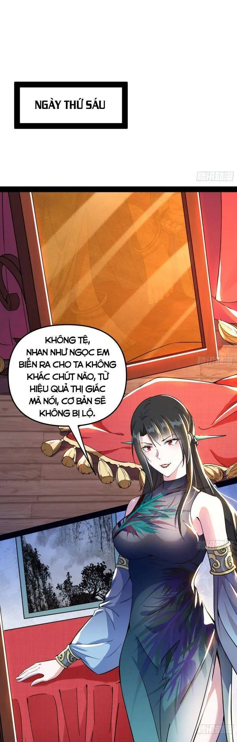Chapter 222 - Image 6