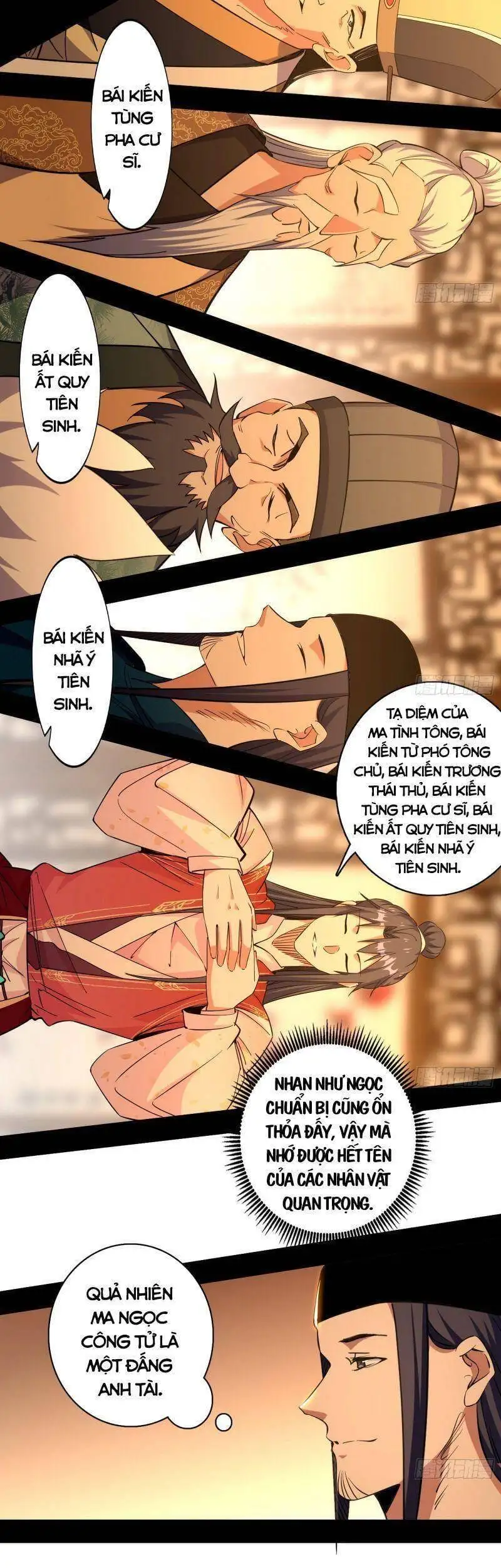 Chapter 223 - Image 20