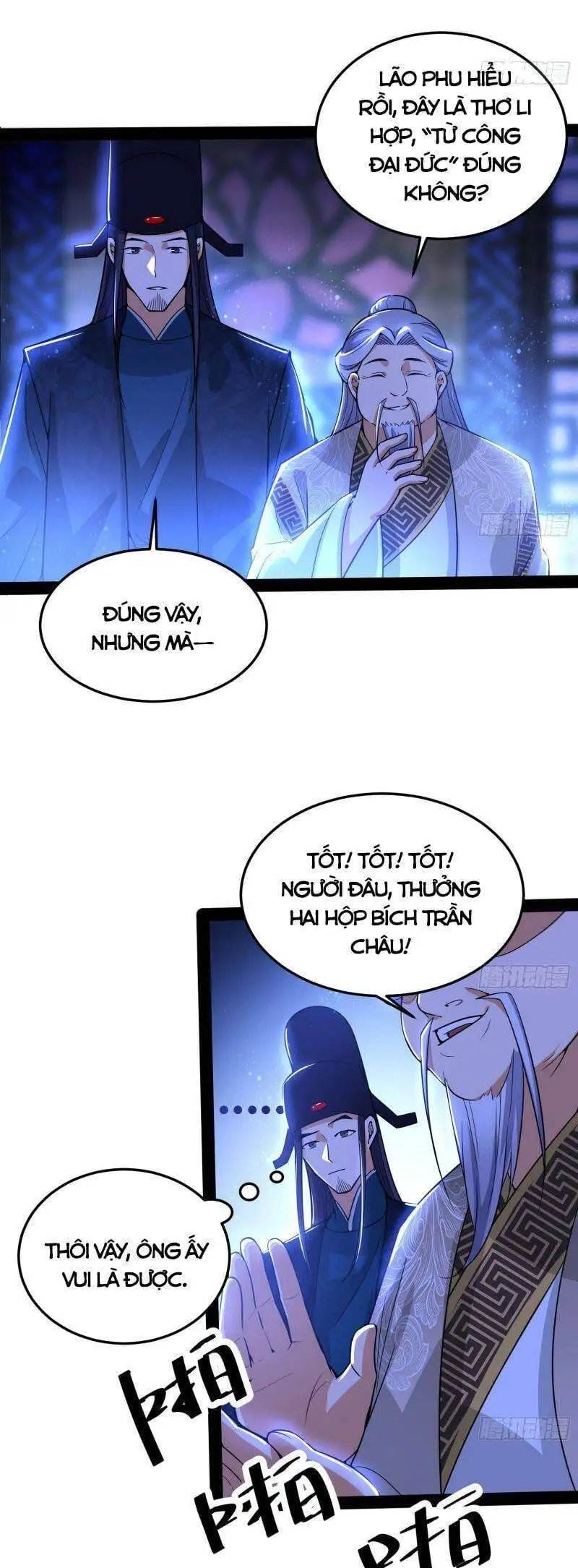 Chapter 224 - Image 30