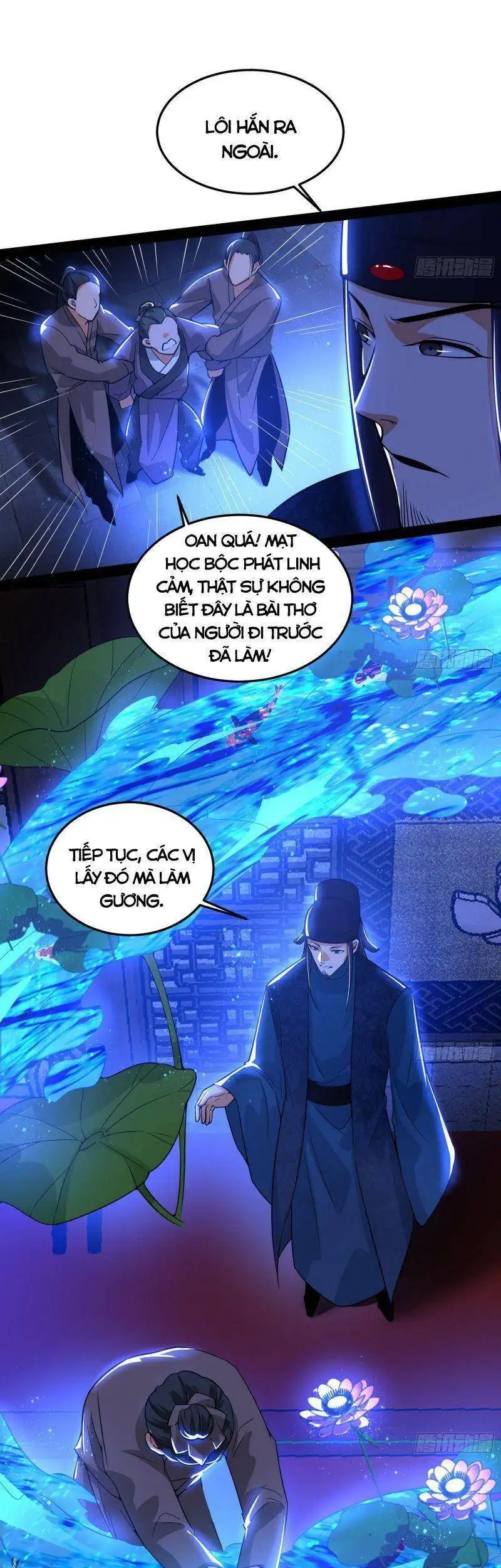 Chapter 224 - Image 37