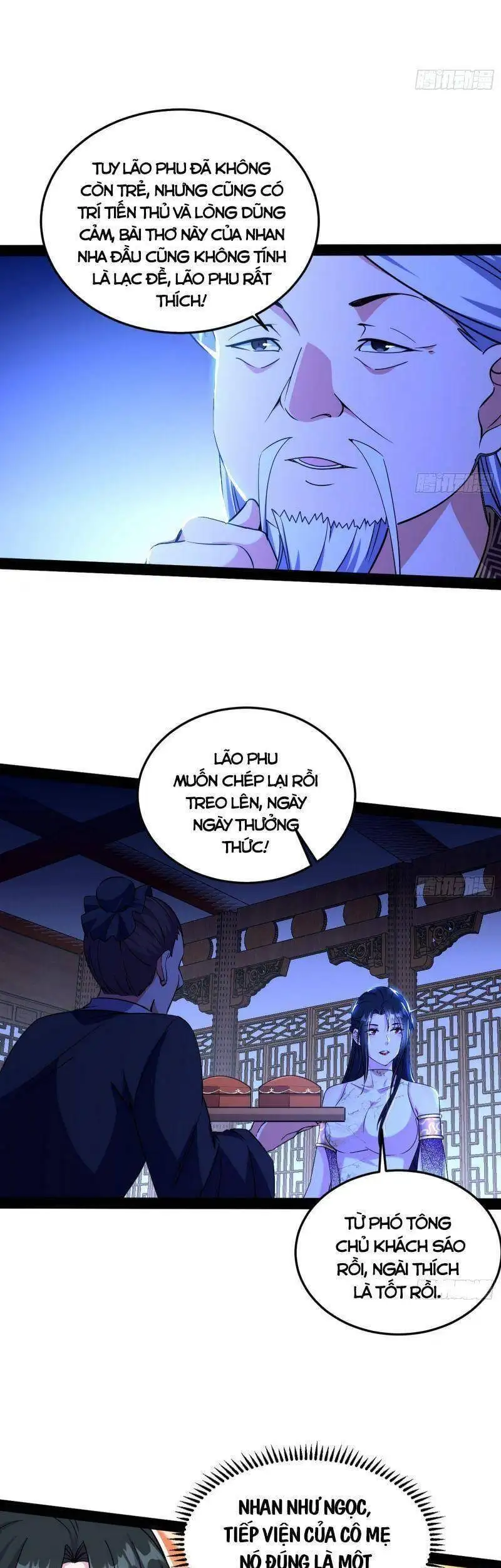 Chapter 224 - Image 55