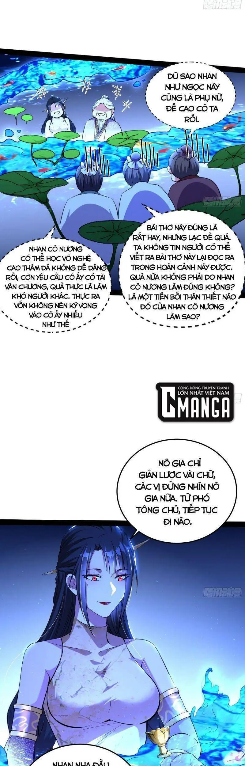 Chapter 224 - Image 57