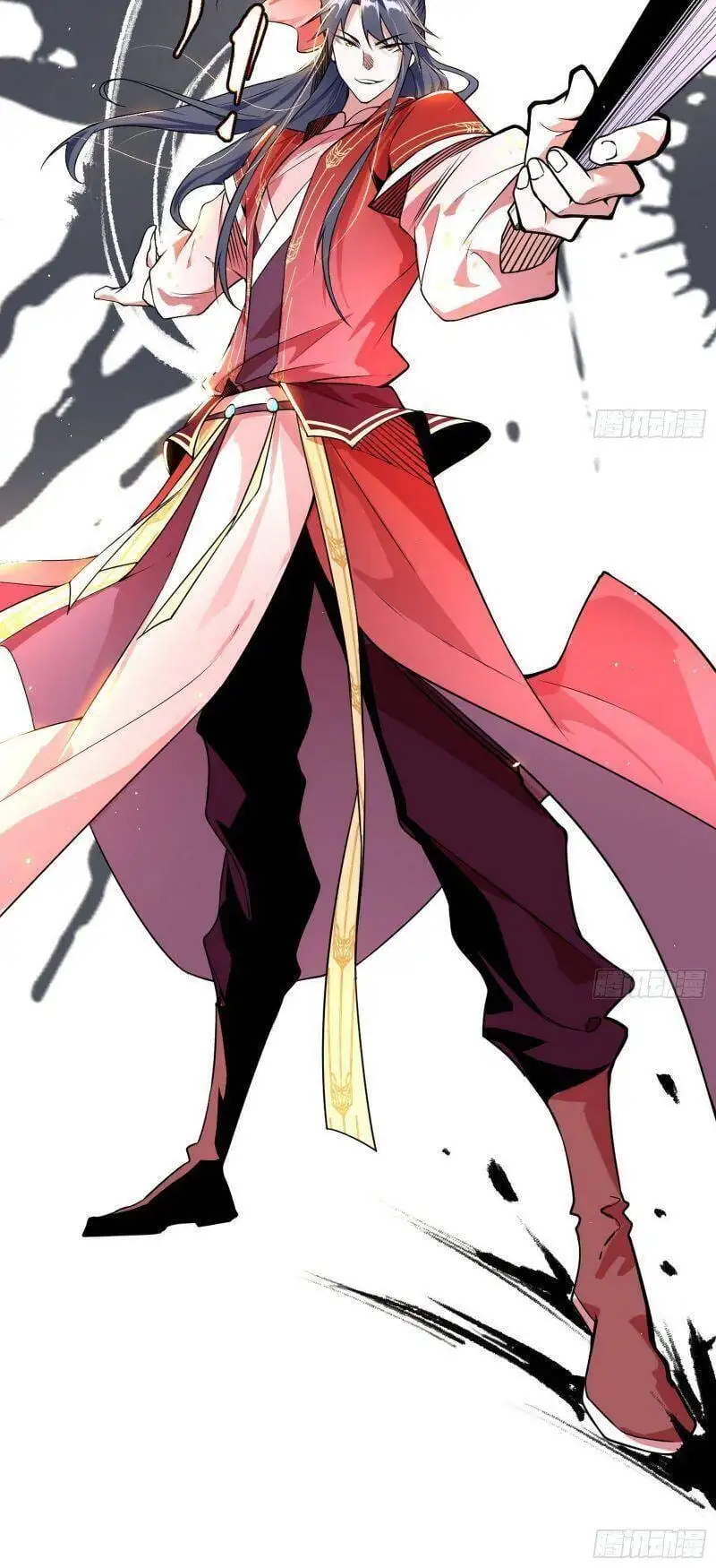 Chapter 225 - Image 34