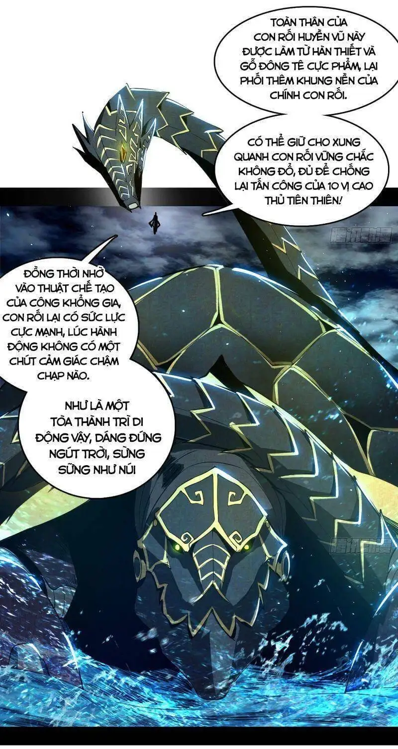 Chapter 226 - Image 23