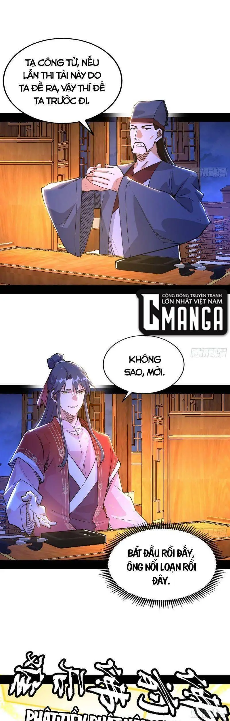 Chapter 229 - Image 30