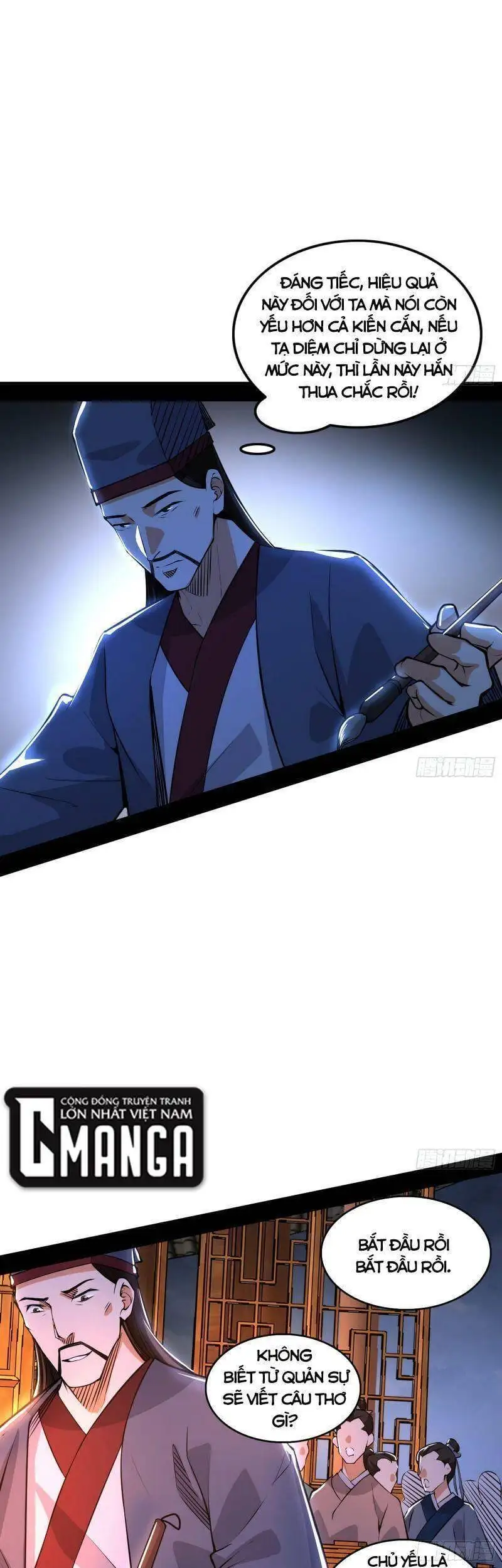 Chapter 229 - Image 34