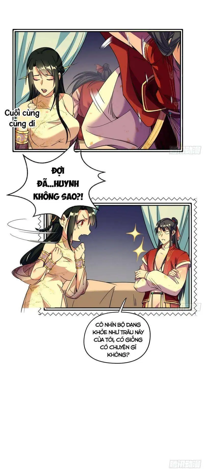 Chapter 231 - Image 26