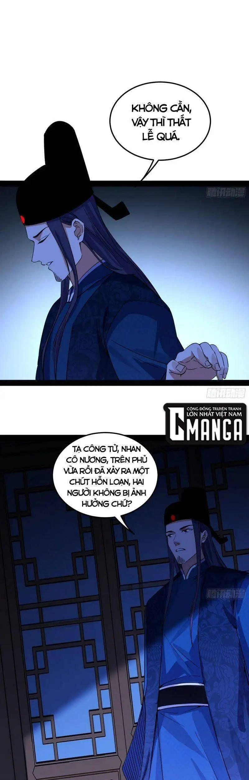 Chapter 236 - Image 34