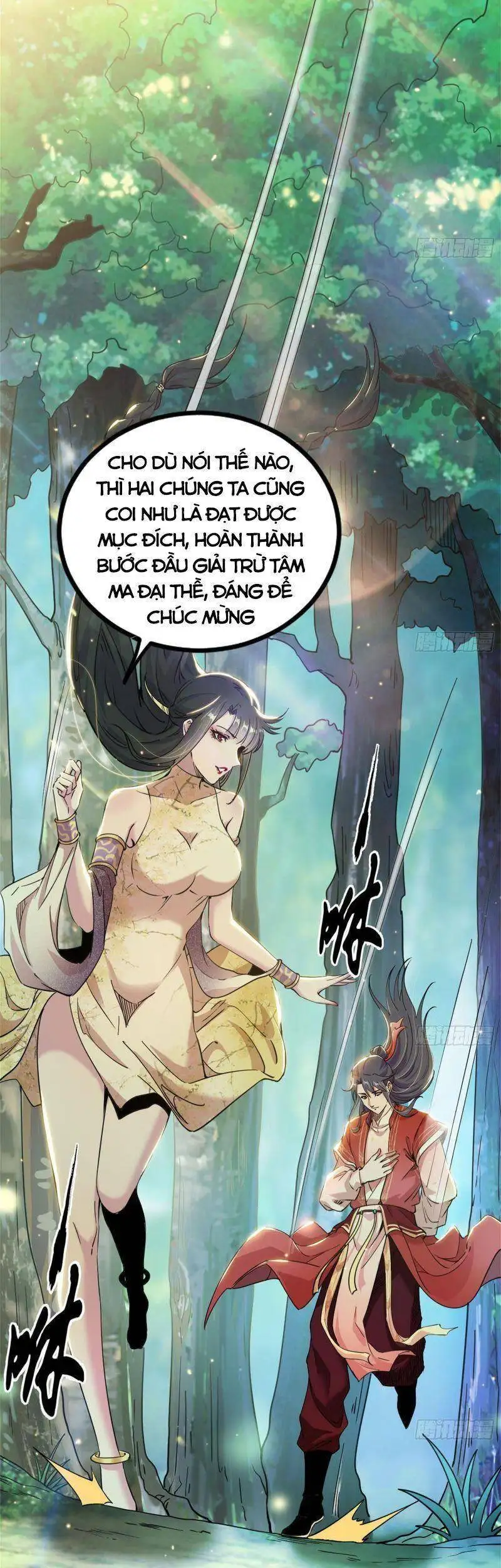 Chapter 237 - Image 24