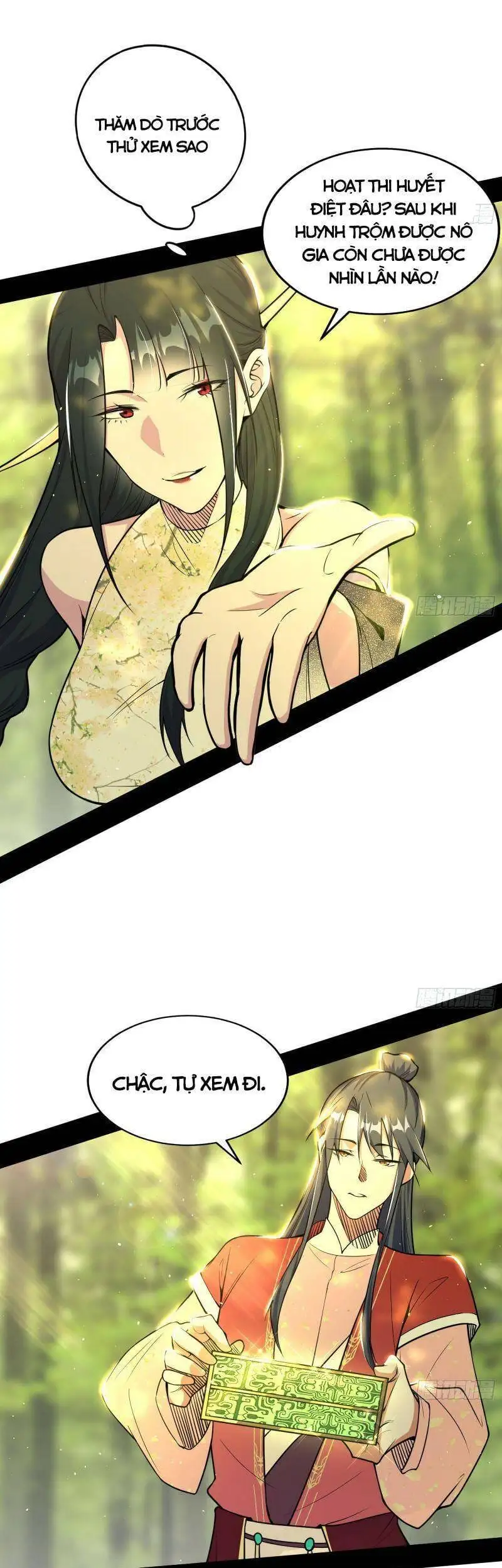 Chapter 237 - Image 58