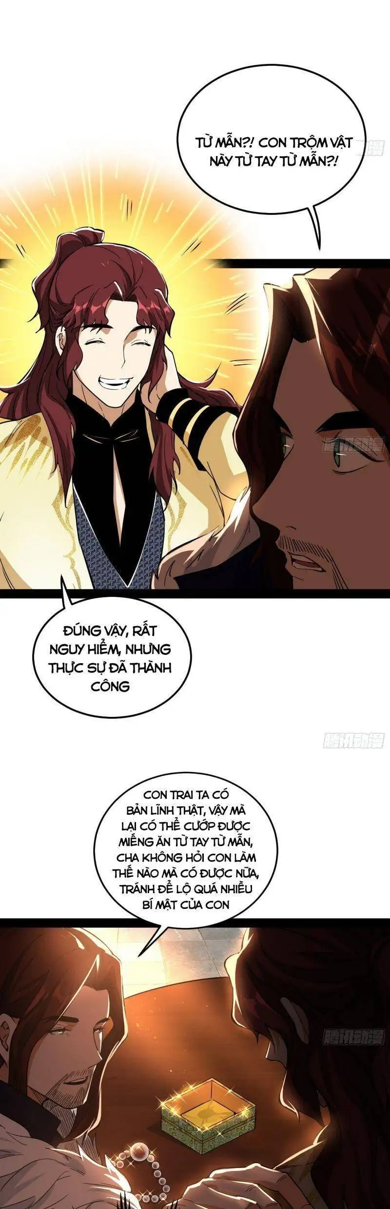 Chapter 238 - Image 45