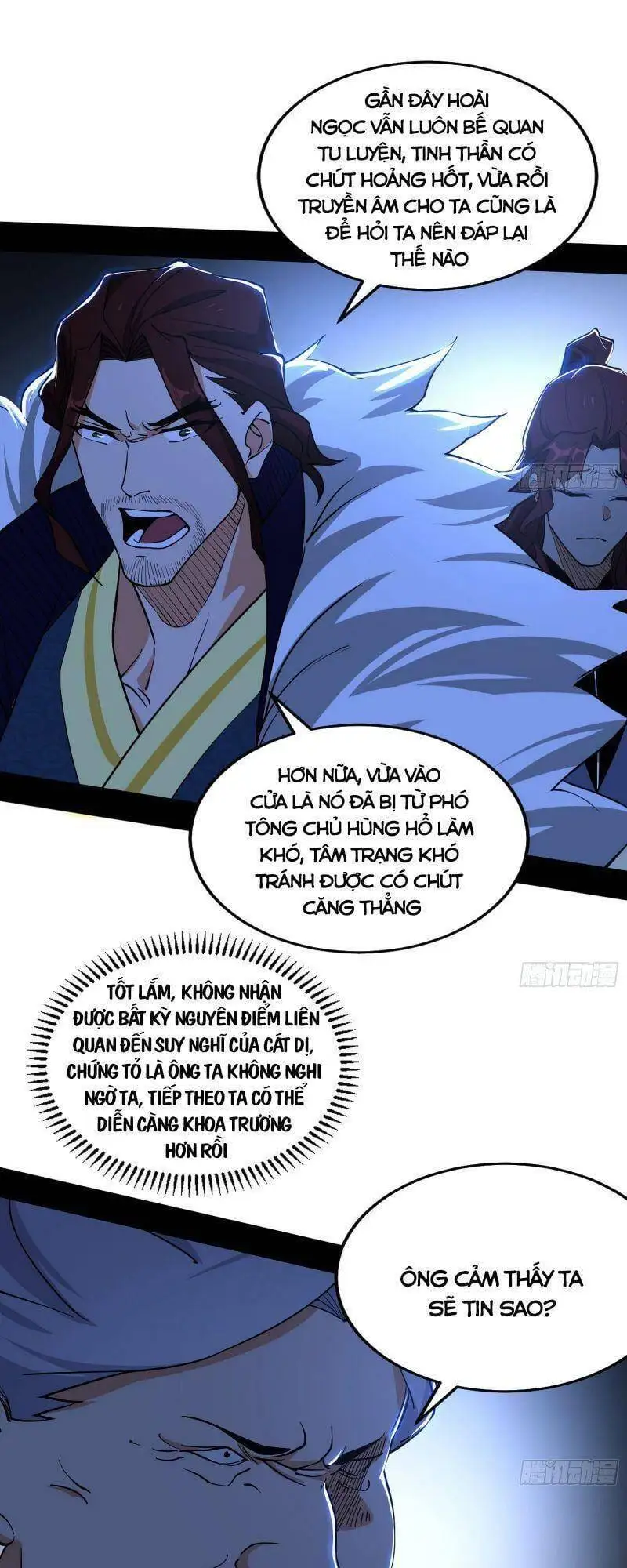 Chapter 240 - Image 35