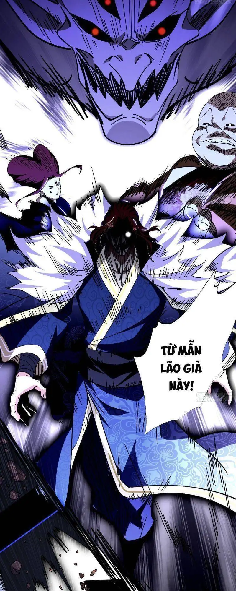 Chapter 240 - Image 52