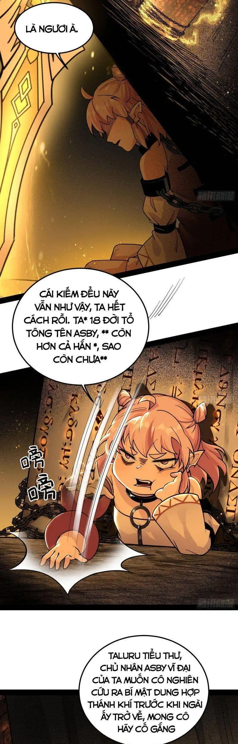 Chapter 242 - Image 30