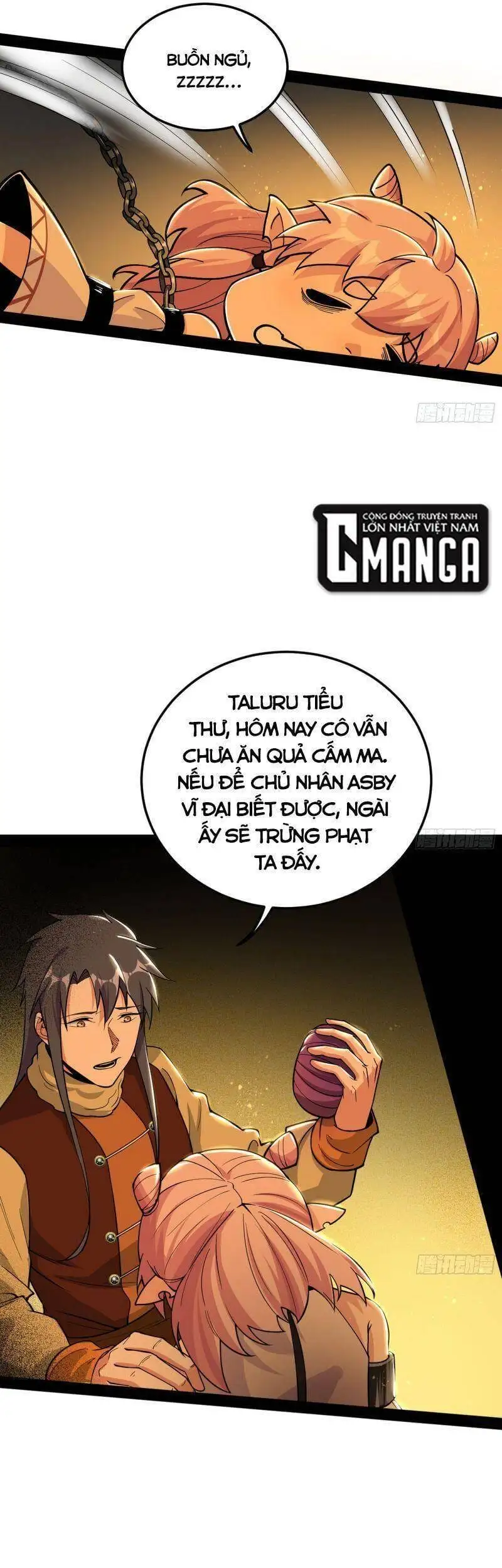 Chapter 242 - Image 32