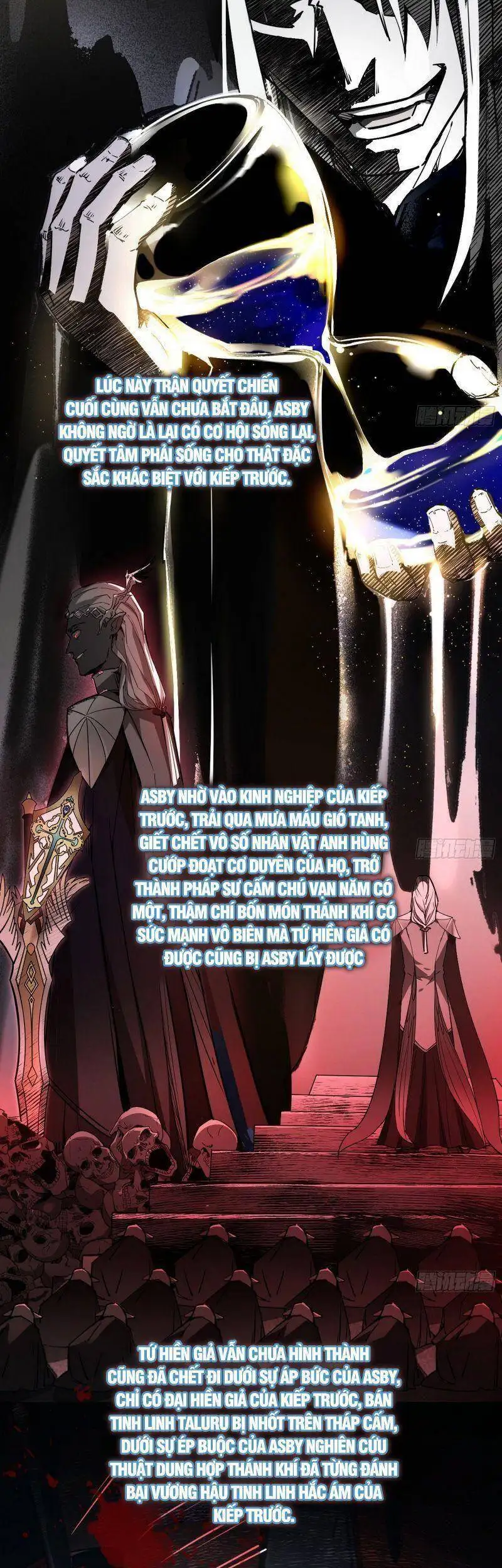Chapter 242 - Image 42