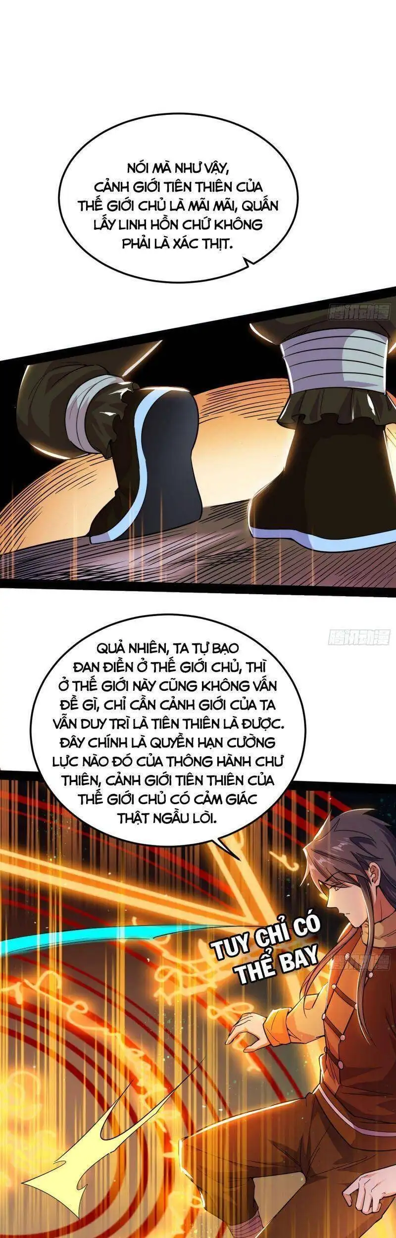 Chapter 242 - Image 48