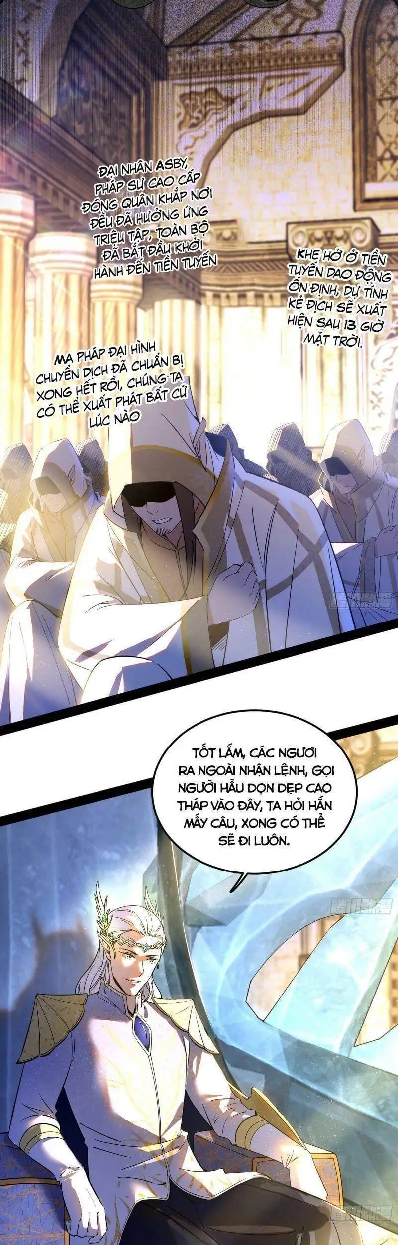 Chapter 242 - Image 9