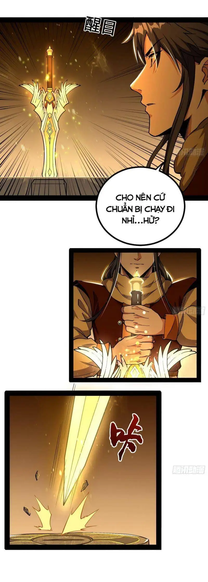 Chapter 243 - Image 1